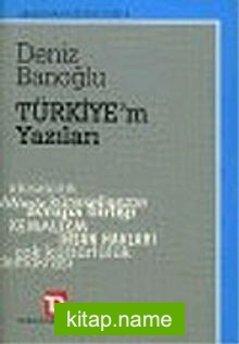 Türkiye’m Yazıları