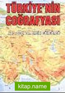 Türkiye’nin Coğrafyası