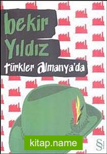 Türkler Almanya’da