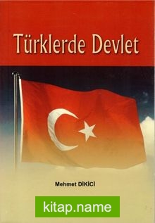 Türklerde Devlet