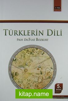 Türklerin Dili