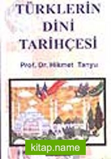 Türklerin Dini Tarihçesi