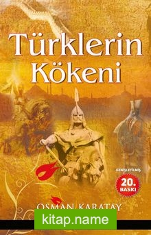 Türklerin Kökeni