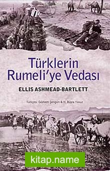 Türklerin Rumeliye Vedası