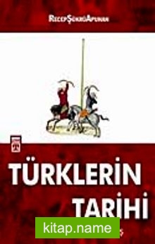 Türklerin Tarihi