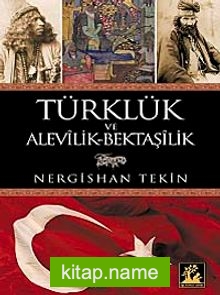 Türklük ve Alevilik-Bektaşilik