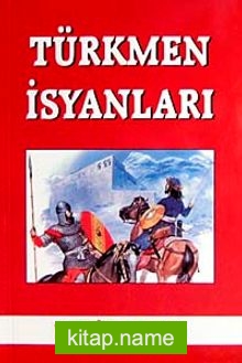 Türkmen İsyanları