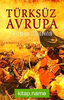 Türksüz Avrupa