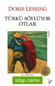 Türkü Söylüyor Otlar