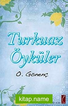 Turkuaz Öyküler