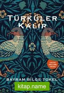 Türküler Kalır