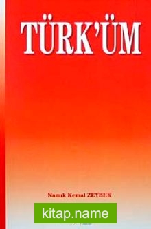 Türk’üm