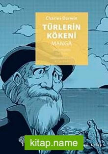 Türlerin Kökeni-Manga