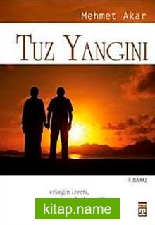 Tuz Yangını