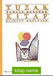 Tuzak KitapŞiirsel Metinler