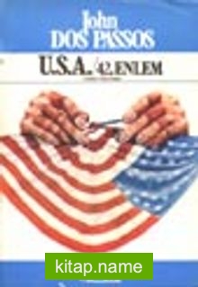 U.S.A / 42. Enlem (1.kitap)