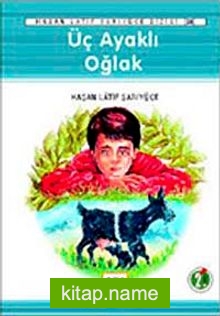 Üç Ayaklı Oğlak