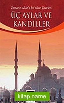 Üç Aylar ve Kandiller