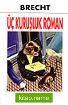 Üç Kuruşluk Roman