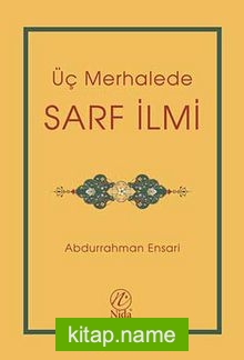 Üç Merhalede Sarf İlmi