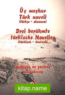 Üç Meşhur Türk Noveli