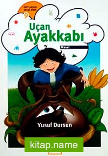 Uçan Ayakkabı