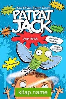 Uçan Böcük / Patpat Jack-1