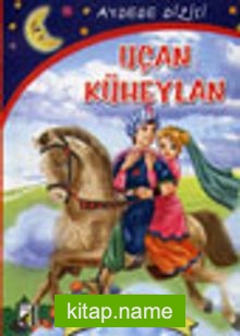 Uçan Küheylan