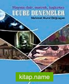 Ucube Denemeler