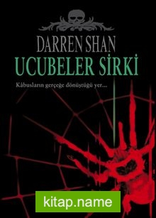 Ucubeler Sirki