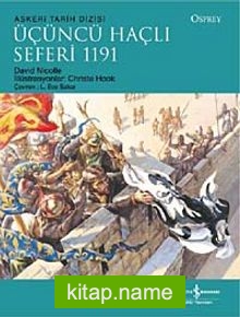 Üçüncü Haçlı Seferi 1191