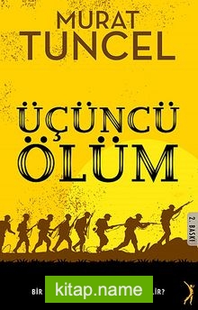 Üçüncü Ölüm