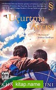 Uçurtma Avcısı (Cep Boy)