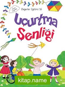 Uçurtma Şenliği / Değerler Eğitimi -16