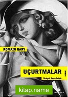 Uçurtmalar
