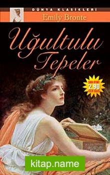 Uğultulu Tepeler (Cep Boy)