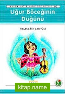 Uğur Böceğinin Düğünü