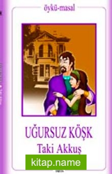 Uğursuz Köşk