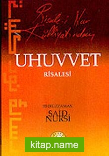 Uhuvvet Risalesi (8×11)