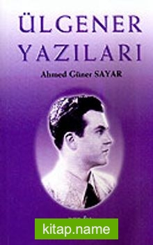 Ülgener Yazıları