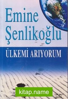 Ülkemi Arıyorum