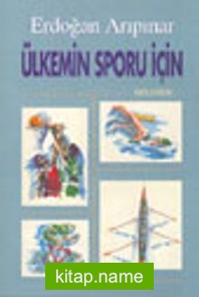 Ülkemin Sporu İçin