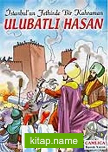 Ulubatlı Hasan