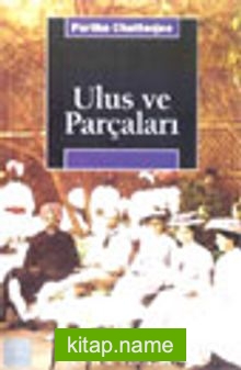 Ulus ve Parçaları