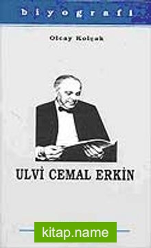 Ulvi Cemal Erkin