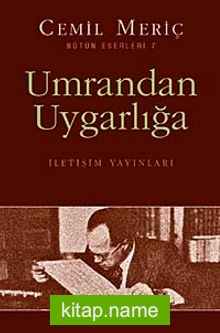 Umrandan Uygarlığa