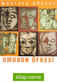 Umudun Öfkesi