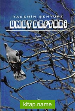 Umut Defteri