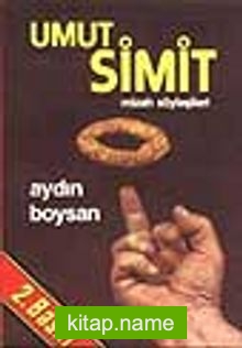 Umut Simit