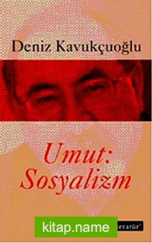 Umut Sosyalizm